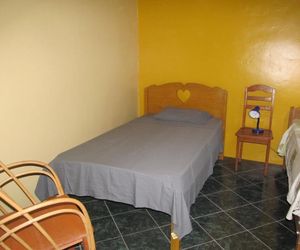 Cristal Corazon Hostel Iquitos Peru