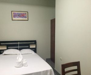 Oti Cerva Hotel Iquitos Peru