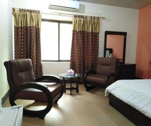 Amyls Garden Guest House Islamabad Pakistan