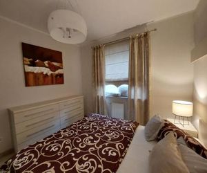 SAS Apartamenty Perfect Szczecin Poland