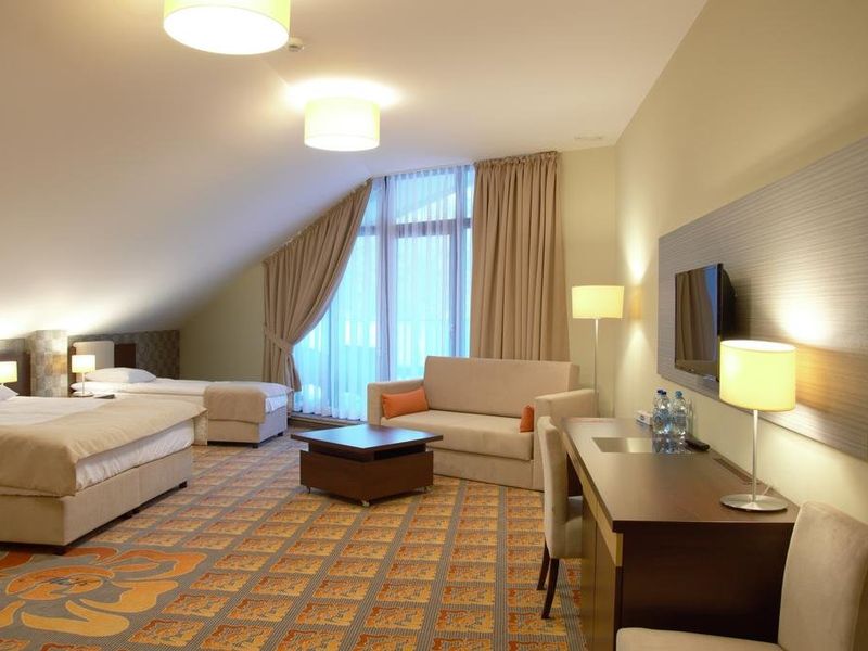 Hotel Photo 1