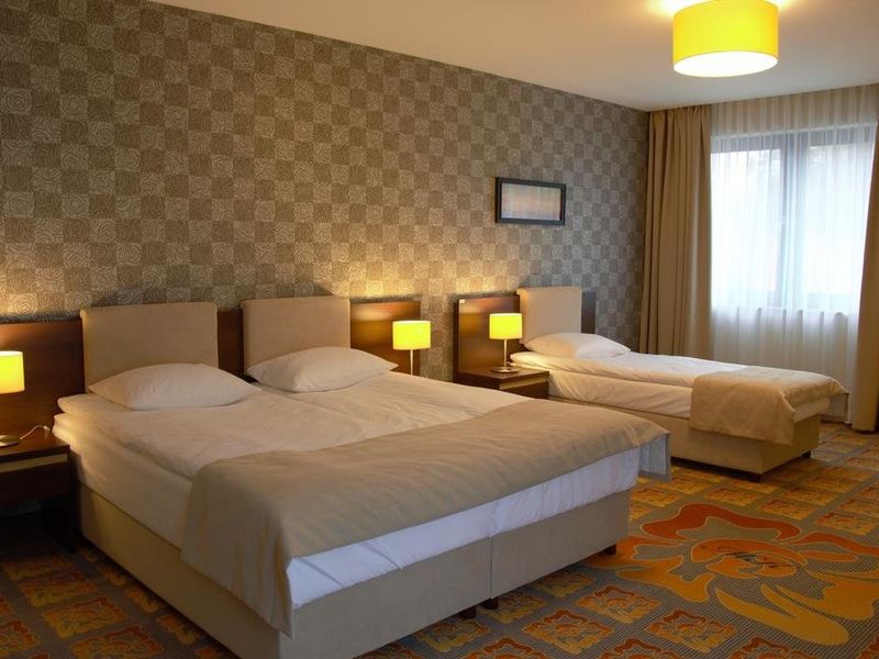 Hotel Photo 11