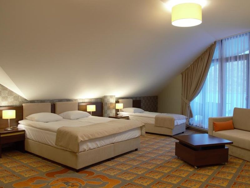 Hotel Photo 13
