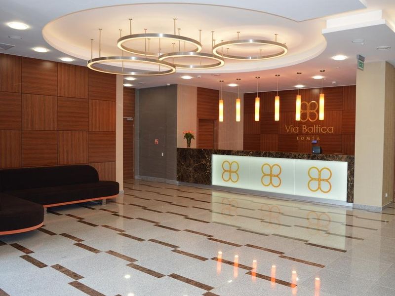 Hotel Photo 21