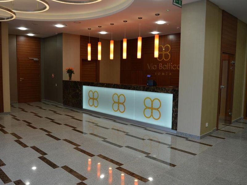 Hotel Photo 22