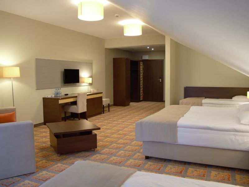 Hotel Photo 4