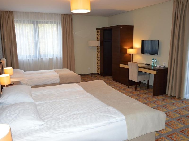 Hotel Photo 5