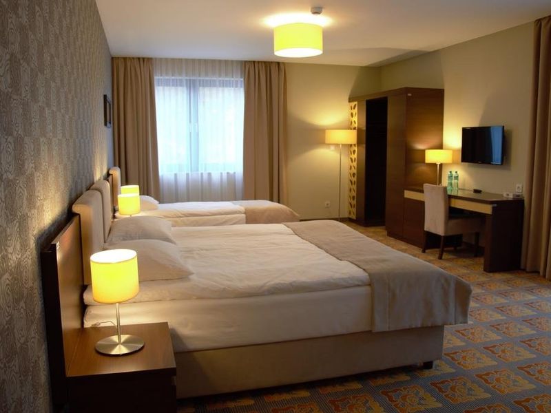 Hotel Photo 8