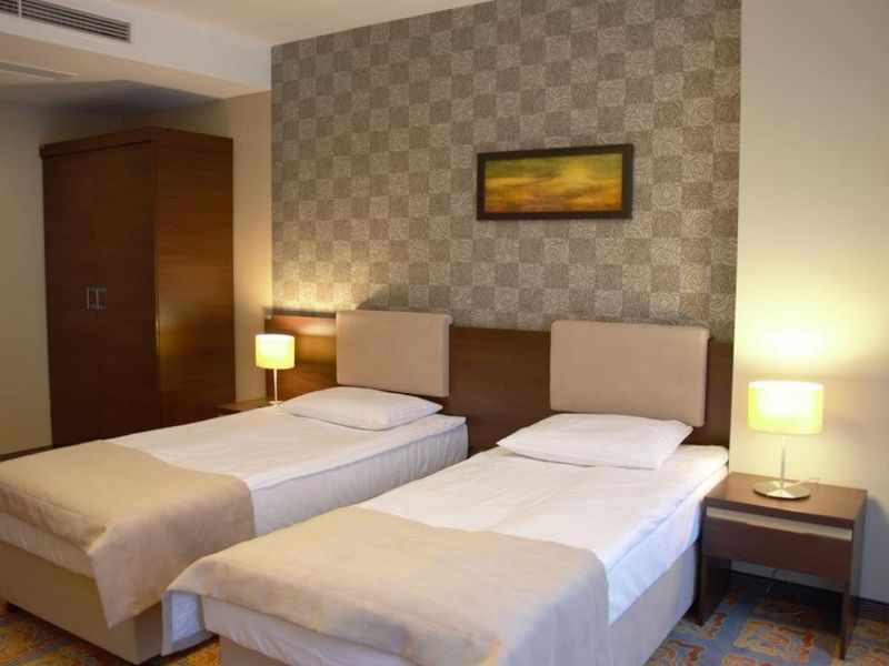 Hotel Photo 10