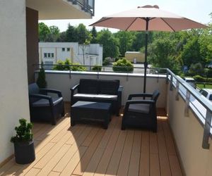 Apartament Bocianie Gniazdo Kolobrzeg Poland