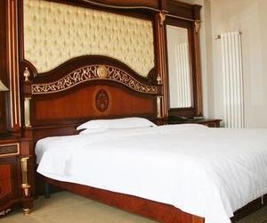 Super 8 Hotel Huai an Central Bus Station Ching-chiang China