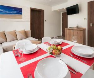 Apartamenty Czarny Kormoran Hel Poland