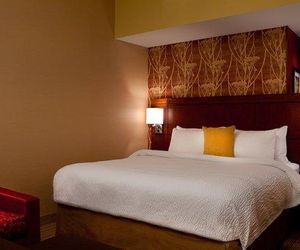 Courtyard by Marriott Syracuse Downtown at Armory Square Syracuse United States