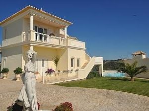 Villa Jessie Santo Isidoro Portugal