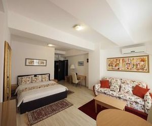 Bucur Accommodation Bucharest Romania