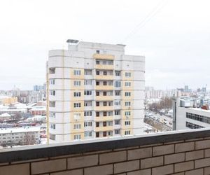 flat-all 121 Uritskogo Voronezh Russia