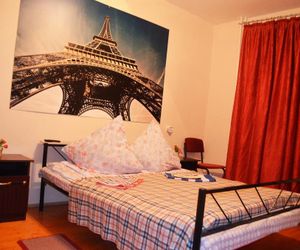 STOP Hostel Vologda Russia