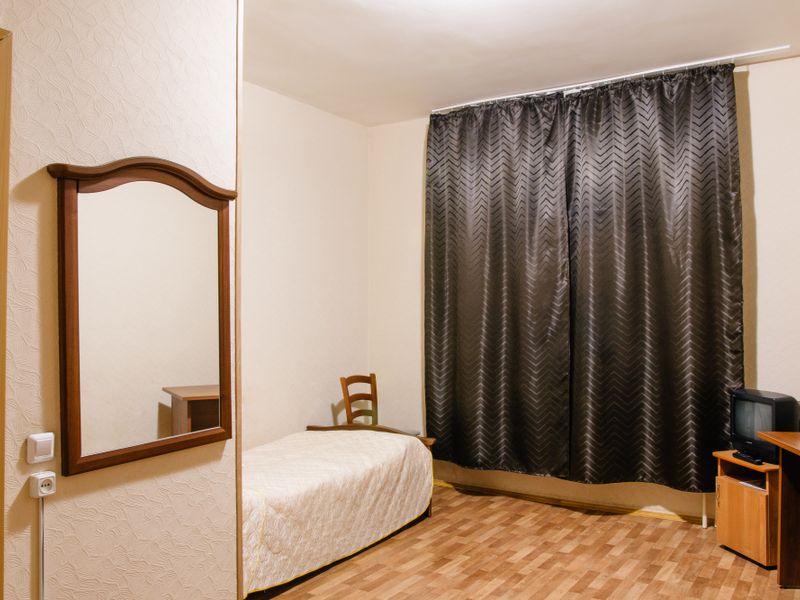 Hotel Photo 1