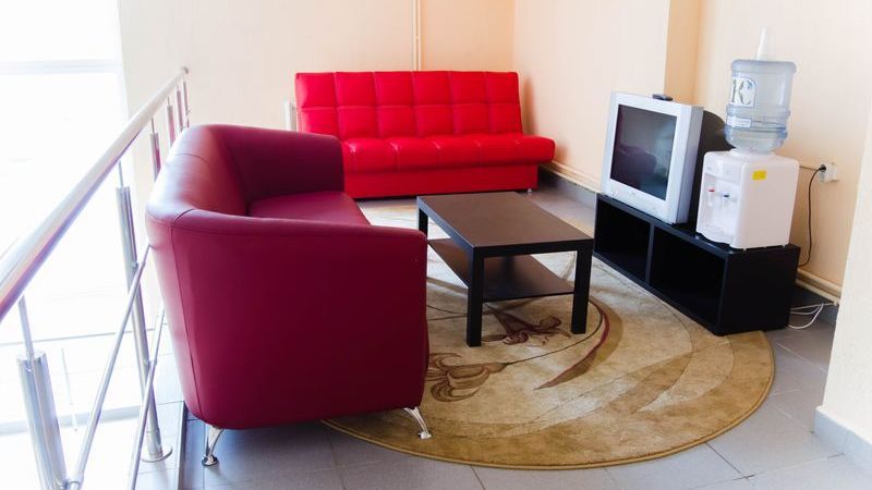 Hotel Photo 11