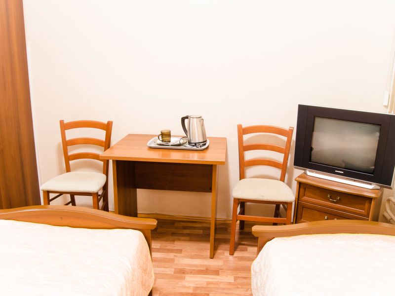 Hotel Photo 4