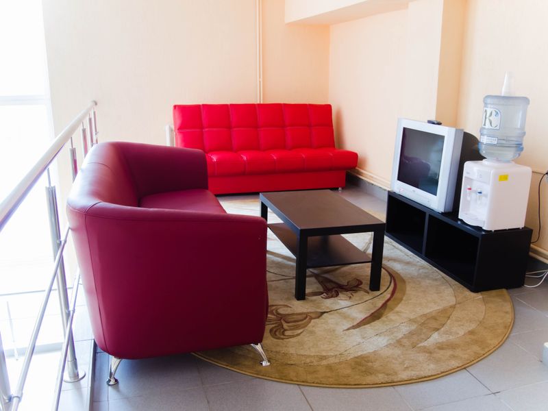 Hotel Photo 10