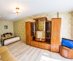 Home Hotel Na Revolutsionnoy 96 Ufa Russia