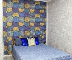 Na 50 Let Oktabra 3/1 Tyumen Russia