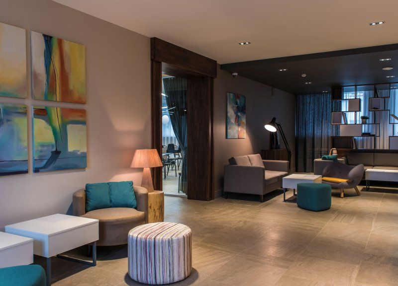 Hotel Photo 11