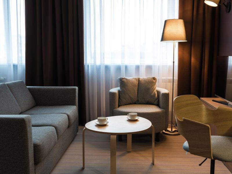 Hotel Photo 12