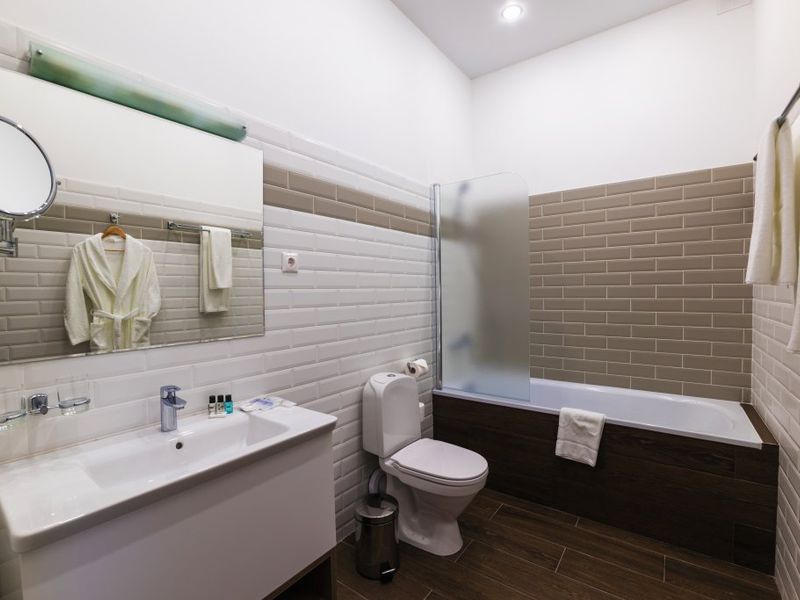 Hotel Photo 14