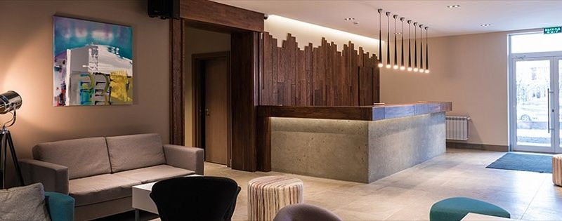 Hotel Photo 16