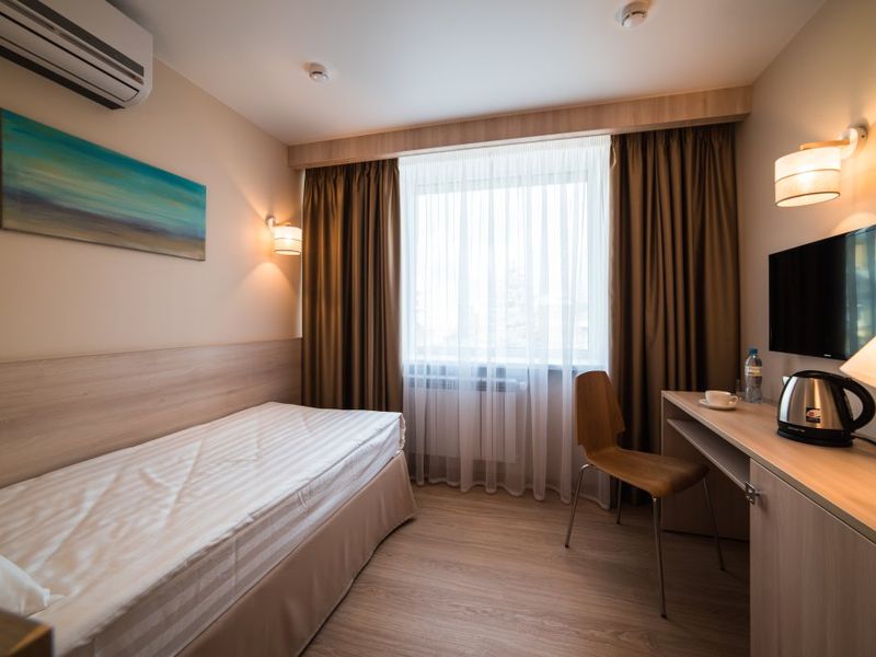 Hotel Photo 3