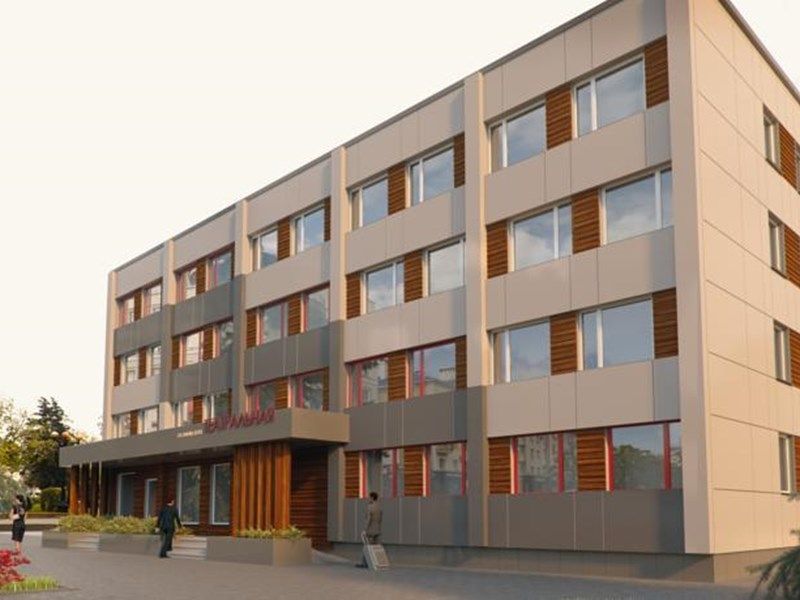 Hotel Photo 23