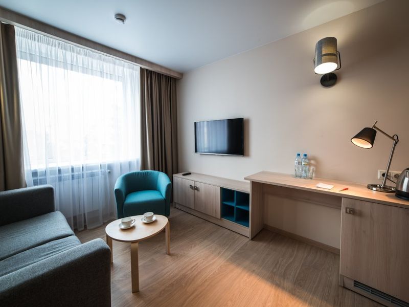 Hotel Photo 7