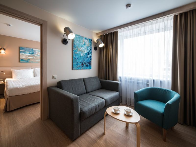 Hotel Photo 9