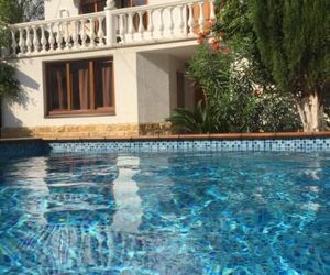 Guest House Rakhmaninova Novyy Sochi Russia