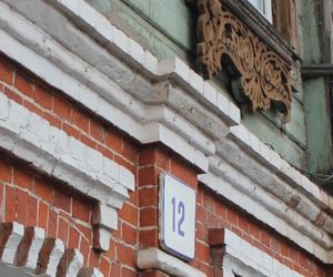 Twelve Guest House Sergiyev Posad Russia