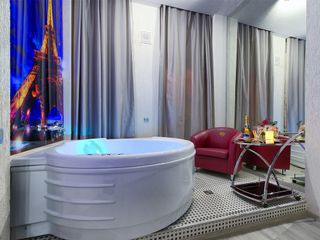 Алекс Отель на Звездной