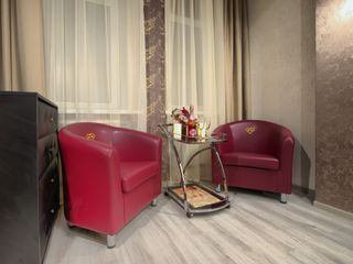 Алекс Отель на Звездной