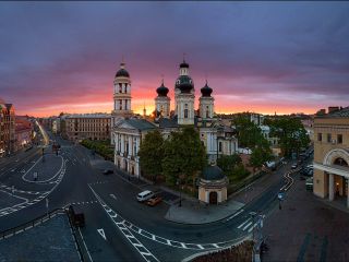 Загородный проспект 12