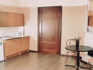 Апартаменты Дмитровский пер 4 Apartments Dmitrovskiy 4