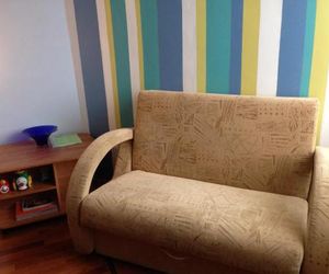 Salvador Apartments on Yadrintsevskaya 18 Novosibirsk Russia