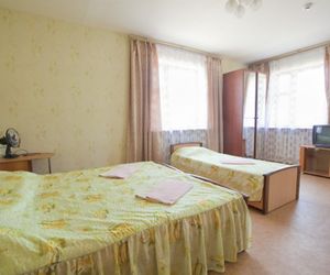 Sadko Hotel Novomikhaylovsky Russia