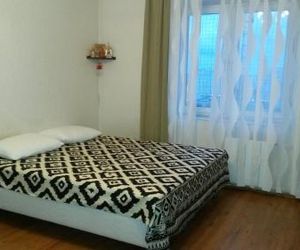 Apartment on Mira 34-a Mytishchi Russia