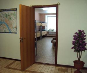 Hostel October Kostroma Russia