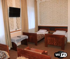 Narsan Hostel Kislovodsk Russia