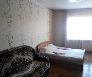 Prospect Kommunisticheskiy House Gorno-Altaysk Russia