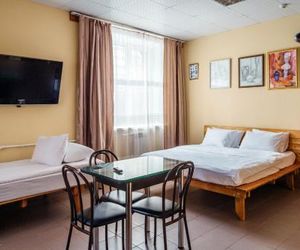 Mini-Hotel Pushkin Blagoveschensk Russia