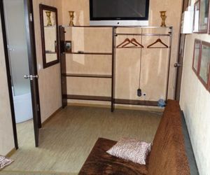 Mini-Hotel Jan Barnaul Russia