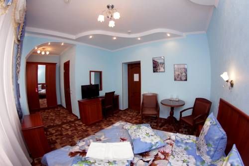 صورة الفندق 1